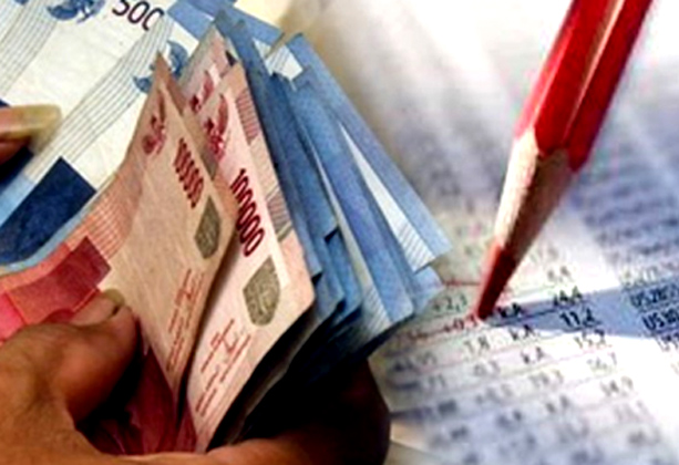 Taat Pajak, Rumah Makan Wakil Bupati Bulukumba Dipasangi M-Pos