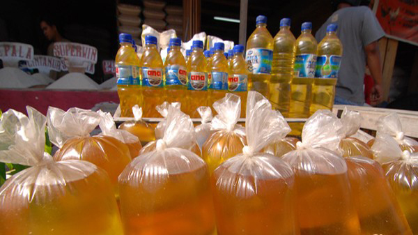Harga Minyak Goreng Meroket, Emak-emak di Bulukumba Menjerit