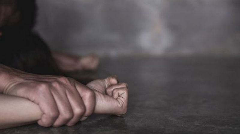 SU Pemerkosa Anak Kandung Hingga Hamil di Bulukumba Akui Perbuatanya Didepan Polisi 