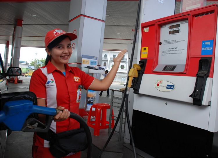 Pertalite Bakal Dihapus, Komentar Miring Bermunculan 