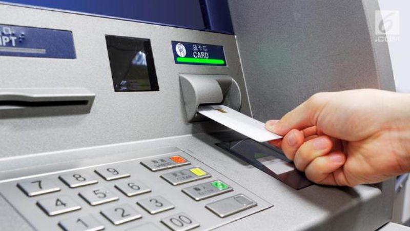 Polisi Dalami Kasus Pembobolan ATM di Bulukumba