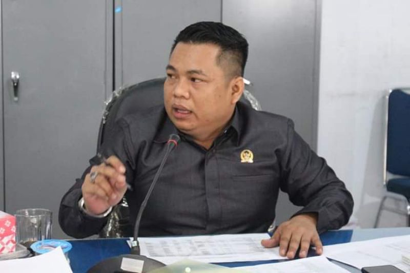 Politisi Partai Golkar Sebut Kasatpol PP Bulukumba Keliru, Terkait Rencana Penertiban Toko Langgar Perda
