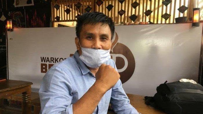 BMC Sebut Ada Jual beli Proyek  di DPRD Bulukumba