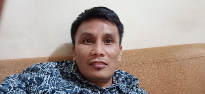 BMC Sebut Ketua DPRD Bulukumba Diduga Ikut Telibat Jual Beli Pokir