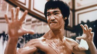 Ini Dugaan Sementara Penyebab Meninggalnya Bruce Lee