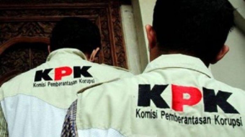 Jual Beli Jabatan, Bupati ini Ditangkap KPK