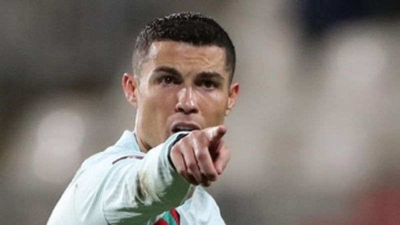Cristiano Ronaldo Dukung Argentina di Final Piala Dunia 2022, ini Alasanya