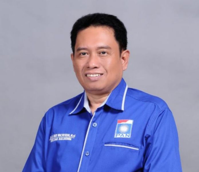 PAN Bulukumba Bidik Kursi Ketua DPRD di Pileg 2024