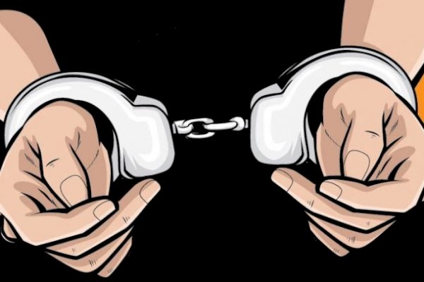 Ketagihan Judi Slot, Pria ini Nekad Curi Besi Gerbang Kuburan