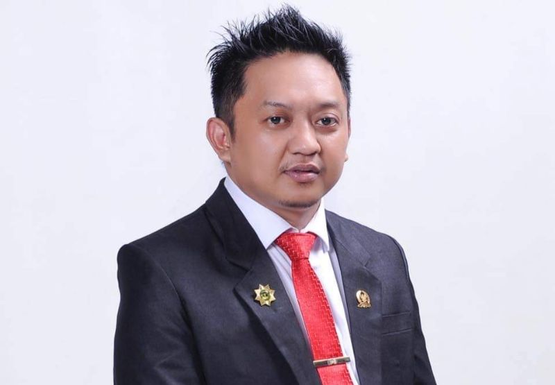 Legislator H Rijal Soroti Realisasi Pokok Pikiran DPRD Bulukumba 