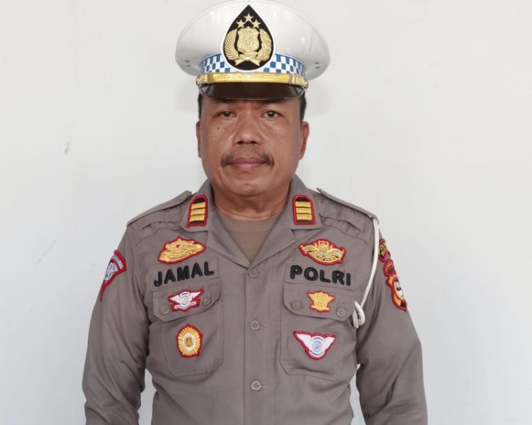 Kasat Lantas Polres Bulukumba Sebut Biaya Tes Psikologi Dikelola pihak ke Tiga