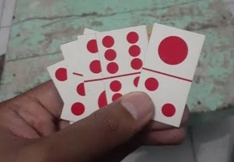 Warkop Ratulangi Bulukumba Gelar Lomba Domino Berhadiah Jutaan Rupiah