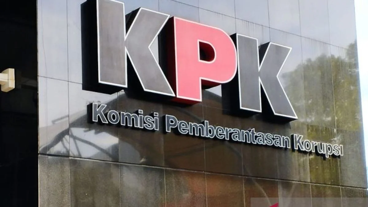KPK Tengah Usut Kasus Dugaan Korupsi Kuota Haji Khusus