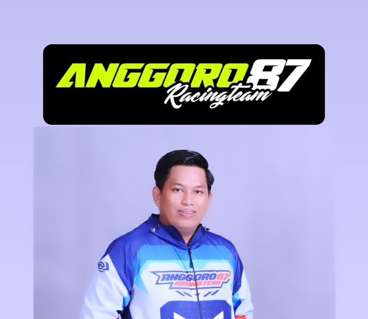 Pembalap Anggoro87 Racing Team Siap Tempur  Diajang Tanjung Bira Prix di sirkuit Titik Nol Bira 