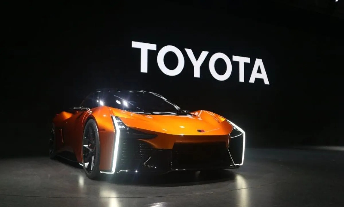 Wow,Toyota Ubah Kotoran Ayam jadi Hidrogen untuk Bahan Bakar Kendaraan