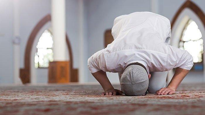 Merasa Pendosa, Segeralah Bertaubat