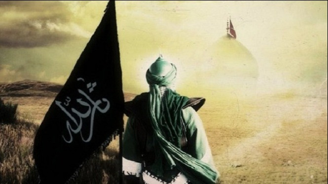 Begini yang Diteladankan Umar bin Khattab Saat di Palestina
