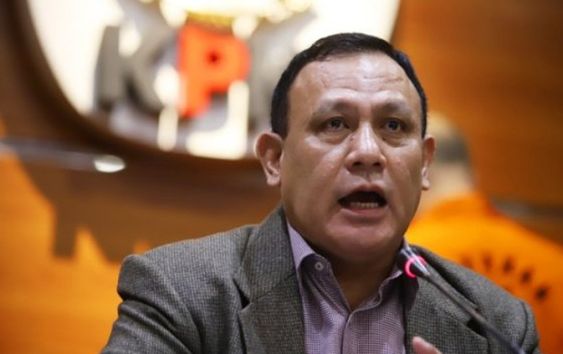 Firli Bahuri belum ditahan, penyidik sebut belum perlu