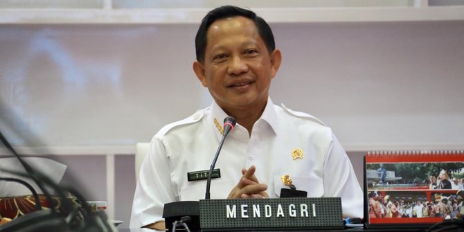 Tito Karnavian apresiasi keberhasilan Polri amankan Pemilu 2024