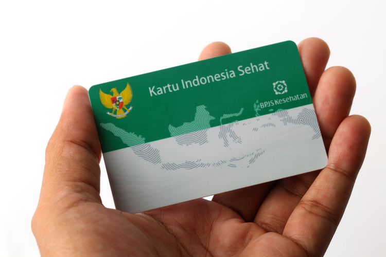 BPJS kesehatan kelas 1,2,3 Resmi di Hapus