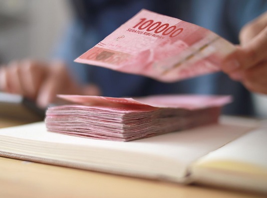 Rp50,8 Triliun Gaji ke-13 ASN cair Juni 2024 