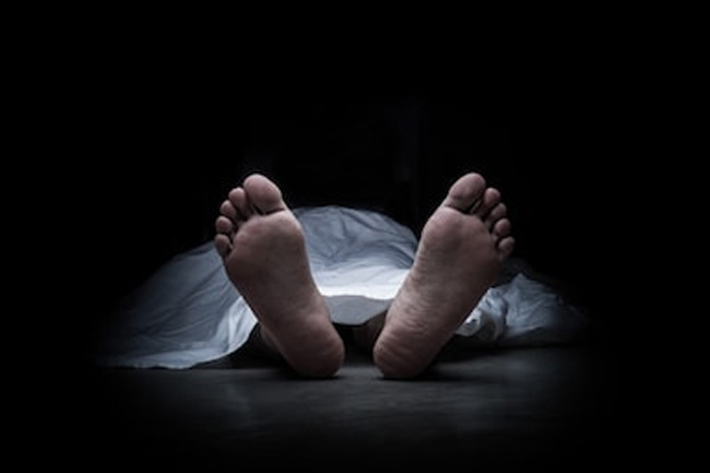 Kades Asal Bone Ditemukan Meninggal di Kamar Hotel di Makassar 