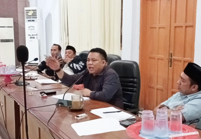 DPRD Bulukumba Minta Pemkab Aktifkan Satgas Pengawasan Pupuk Bersubsidi 
