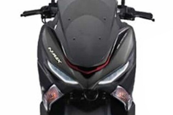 Ini Perbedaan Performa Motor N-MAX Lama Dengan Generasi Baru di Lintasan