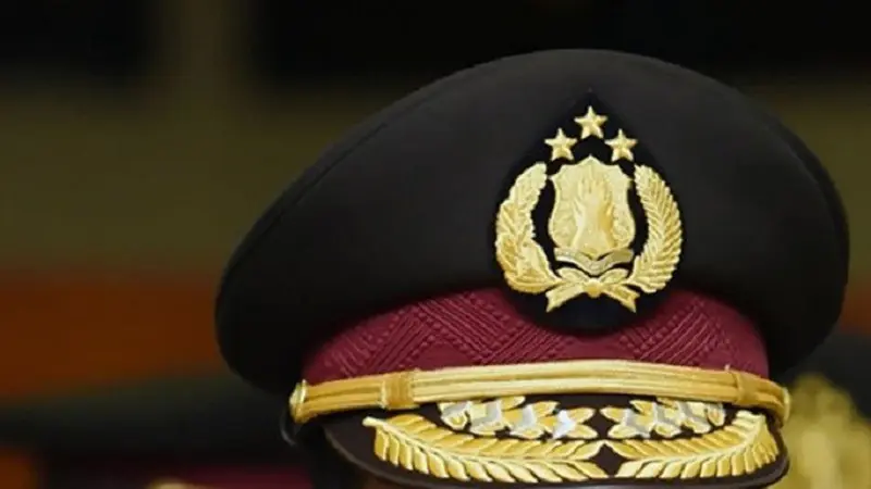 Cekik dan Tampar Pacar Oknum Polisi Berpangkat Briptu Di Ditahan