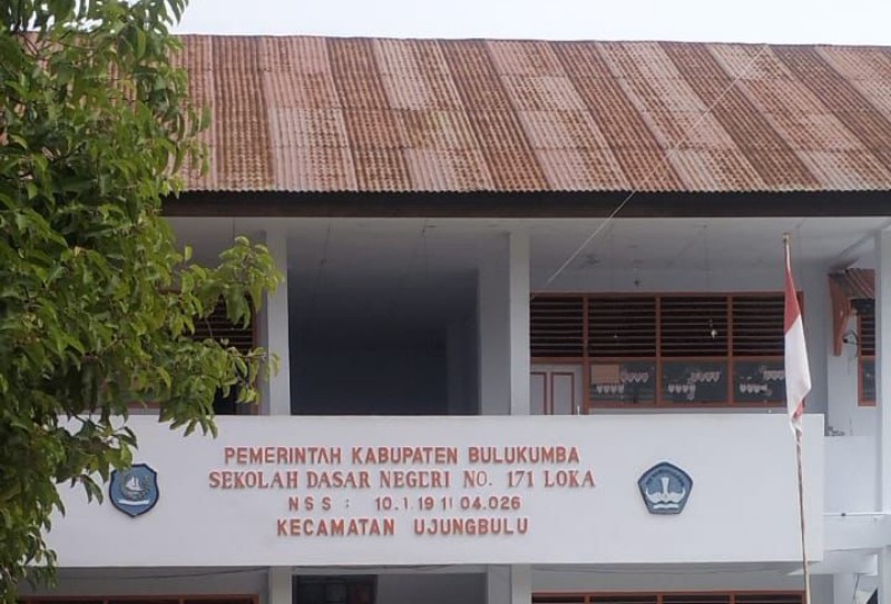 Wakil Ketua DPRD Bulukumba: Tak Ada Telur Busuk, yang Ada Alergi Telur