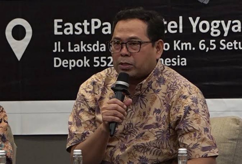 Guru Besar FHUI Prof. Topo Santoso:Jaksa Pemegang Dominus LitisSebagai Control and Management Case