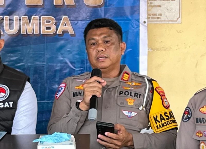 Mau Balapan Liar Di Bulan Ramadan Nanti? Polisi Sita Motor dan Dikembalikan Usai Lebaran!