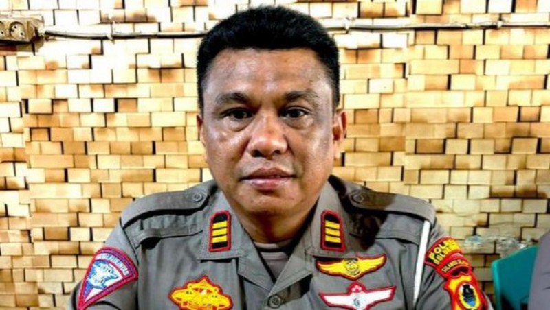 Rawan Kemacetan Selama Ramadan, Polisi Lalu-lintas : Kita Siapkan Tim Pengurai