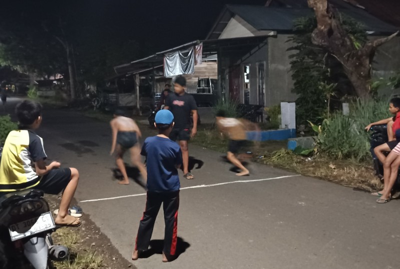 Komunitas Pemuda Likukorong Bontonyeleng Akan Gelar Lomba Balap Lari Ramadan