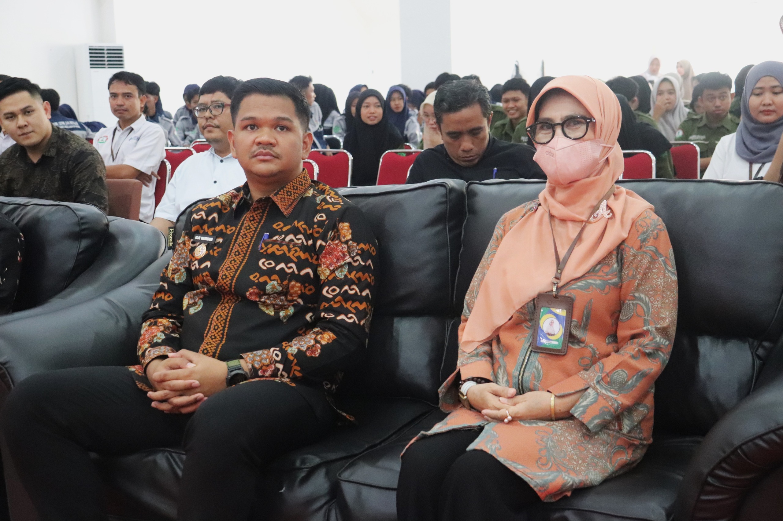 Bupati Uji Nurdin Sebut Pemda Support Penuh AK-Manufaktur Bantaeng
