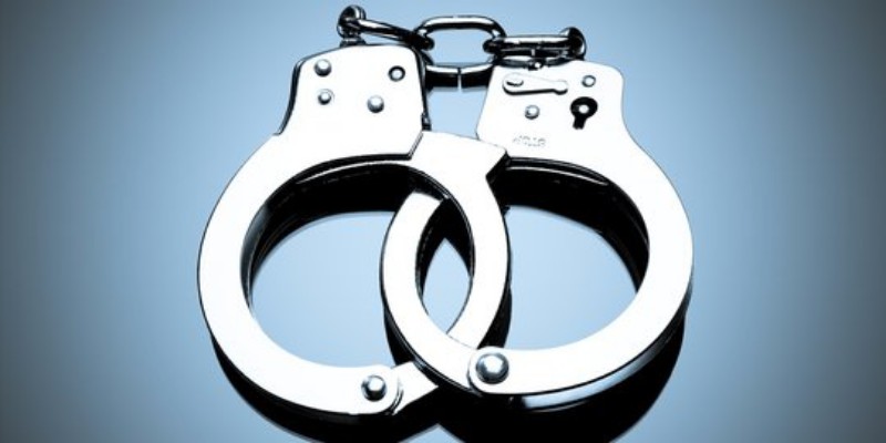 10 Orang Pelaku Pembusuran Anak Almarhum Kasatpol PP Bulukumba Diringkus Polisi