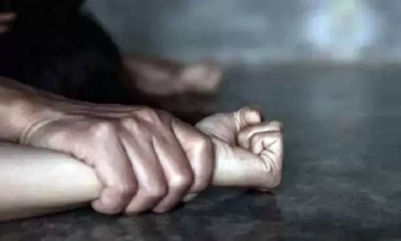 Seorang Mertua Di Gantarang Bulukumba Diduga Rudapaksa Anak Menantu Sendiri