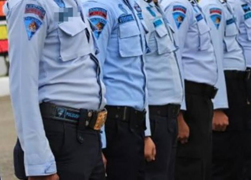 Oknum Pegawai Lapas Di Bulukumba Dikabarkan Ditangkap Polisi Terkait Kasus Narkoba