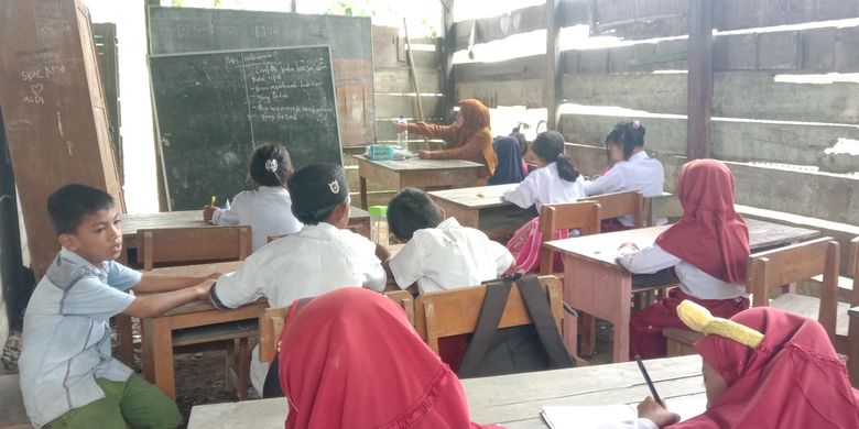 Simak Siapa Saja Yang Bisa Mendaftar Sekolah Rakyat