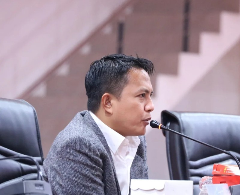 Semua PNS Pemkab Bulukumba Diminta Di Tes Urine