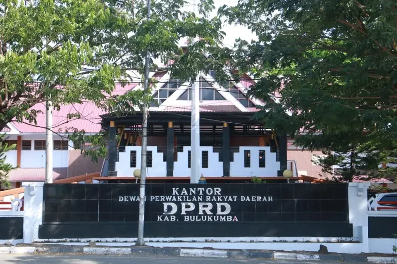 Sikap Badan Kehormatan Soal Anggota DPRD Bulukumba yang Dilapor ke Polisi