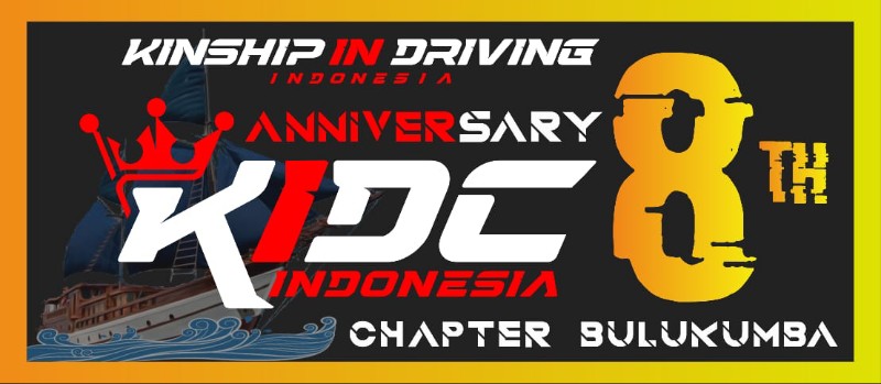 KIDC Bulukumba Gelar Anniversary di Pantai Bira, Ribuan Tamu Undangan Akan Hadir