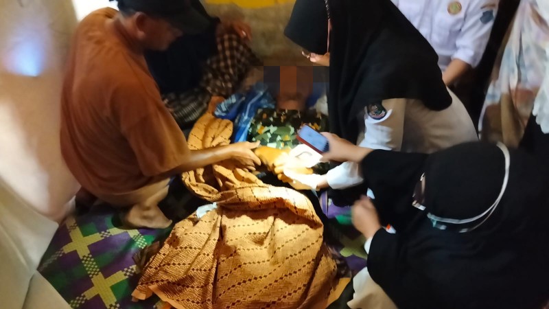 Pria Bulukumba Ditemukan Tewas di Kebun Sendiri