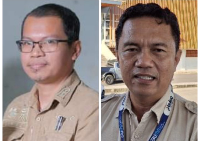 Farid Nur, Kepala Bulog Bulukumba Diganti