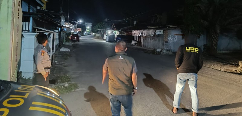 Begini yang Dilakukan Polisi Antisipasi Maraknya Pencurian