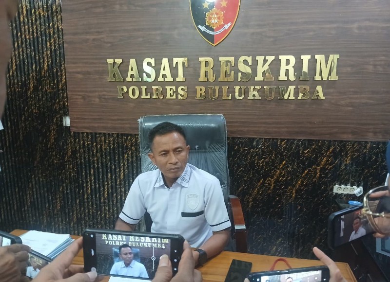 Pukuli Anak Kandung Ayah di Kajang , Jadi Tersangka