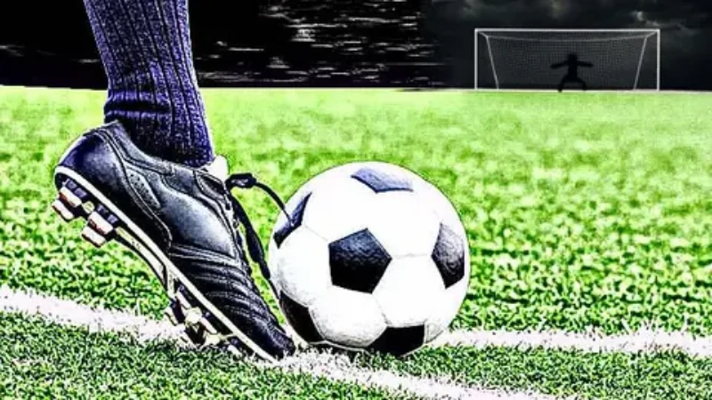 Sudah 24 Klub Bola Daftar di Bhabinkamtibmas CUP II Polsek Ujung Loe 