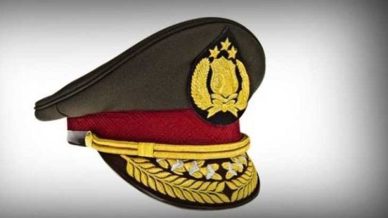 Kanit Tahbang Polres Bulukumba Berganti 
