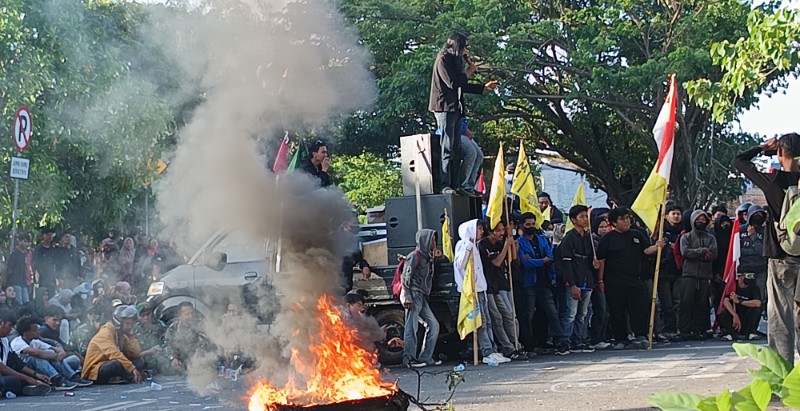 Sejumlah Aktivis Kritik Program MBG di Bulukumba, Desak Evaluasi 