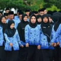 Gaji PPPK Paruh Waktu Diatur Keputusan Menteri PANRB Tahun 2025 